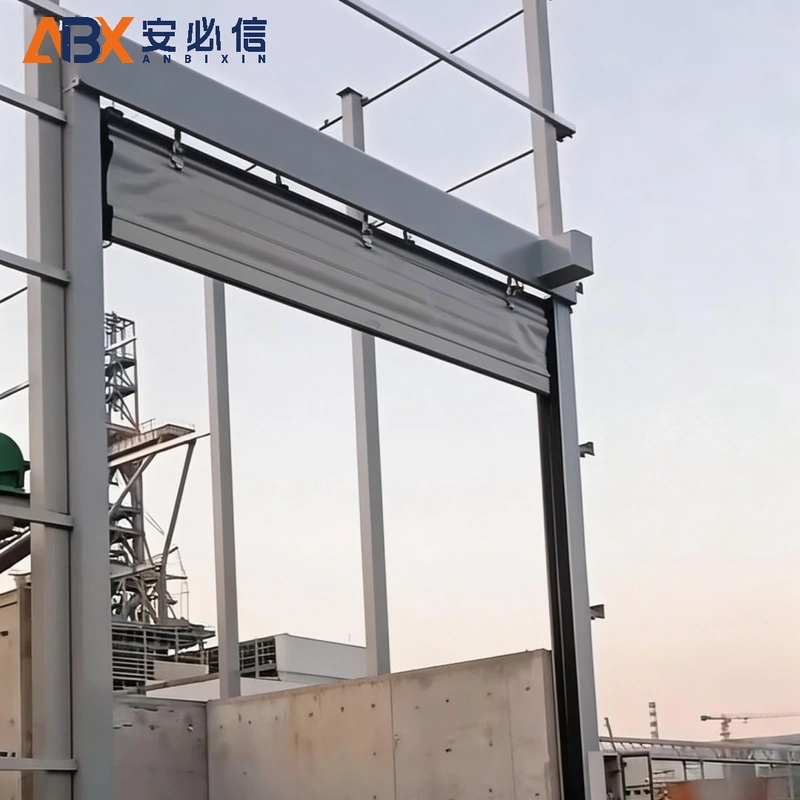 海北藏族高速堆积门