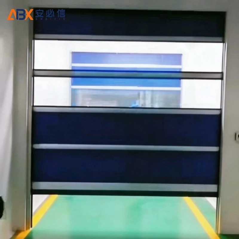 海北藏族快速卷帘门